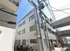 クレール西品川 2階 築35年5ヶ月の賃貸物件