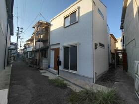 大阪府大阪市住之江区安立４丁目