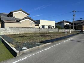 徳島県板野郡松茂町中喜来字南張