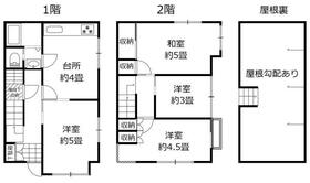 東京都大田区大森西１丁目
