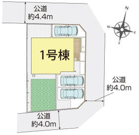 千葉県四街道市大日