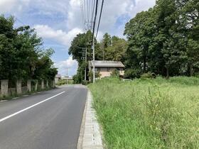 茨城県つくば市大井