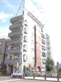 ノアーズマンション目白台