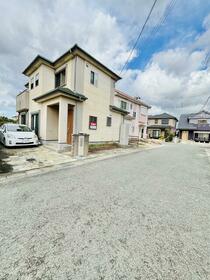 和歌山県岩出市岡田