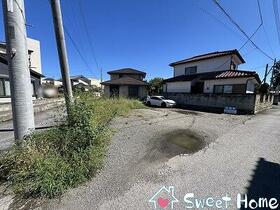 群馬県桐生市境野町２丁目