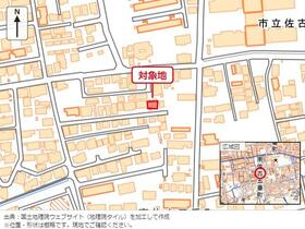 徳島県徳島市南佐古五番町