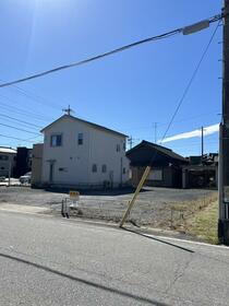 愛知県西尾市平坂町北町