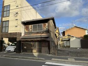 京都府京都市南区西九条比永城町