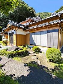 愛媛県南宇和郡愛南町鯆越