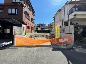 大阪府寝屋川市太秦桜が丘