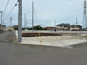 栃木県下野市川中子