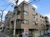 マイステージ田園調布 3階 築33年8ヶ月の賃貸物件