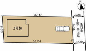宮城県遠田郡美里町牛飼字御蔵場