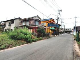 埼玉県越谷市大字平方