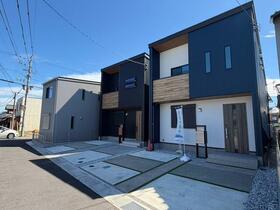 岐阜県羽島郡笠松町松栄町
