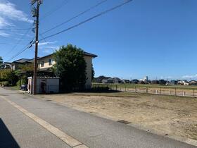 富山県黒部市植木