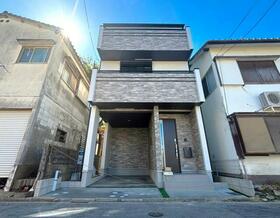 福岡県福岡市西区姪の浜３丁目