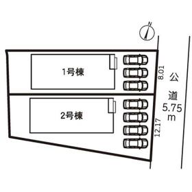 静岡県浜松市中央区笠井新田町