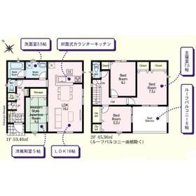 群馬県桐生市相生町2丁目