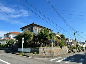 神奈川県横浜市金沢区釜利谷南４丁目