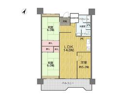 兵庫県西宮市高須町２丁目