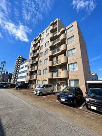 富山県富山市掛尾町