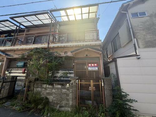 Used Detached House, Habikino, Osaka
