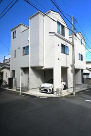 神奈川県横浜市南区堀ノ内町１丁目