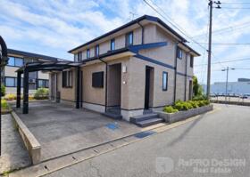 秋田県秋田市外旭川字三千刈