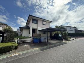 鳥取県鳥取市若葉台北４丁目