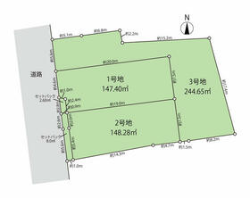 愛知県愛知郡東郷町大字春木字屋敷