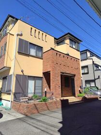 神奈川県川崎市幸区南加瀬４丁目