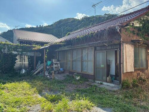 Used Detached House, Ogawa Town, Saitama