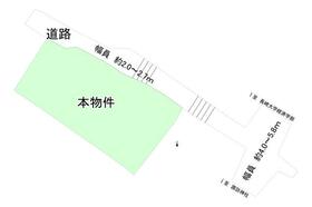 長崎県長崎市上西山町