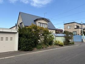 北海道札幌市西区八軒八条東３丁目