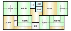 栃木県佐野市中町