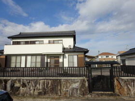 愛知県豊田市亀首町新金山