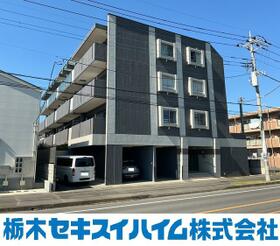 パテラスクエア小山