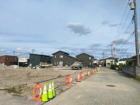富山県高岡市戸出狼