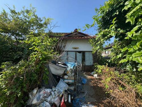 Used Detached House, Kaga, Ishikawa