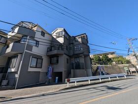 神奈川県川崎市麻生区東百合丘２丁目