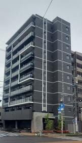 プレサンスレイズ茶屋ヶ坂