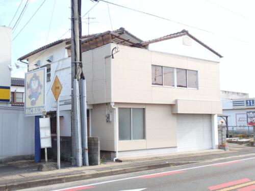 commercial 佐賀県小城市小城町北小路