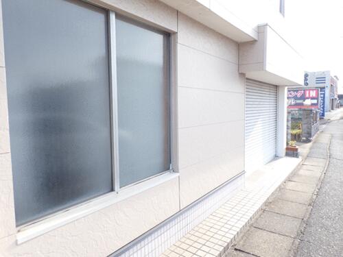 commercial 佐賀県小城市小城町北小路