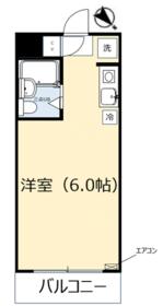 スカイコート横浜黄金町