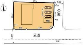 千葉県成田市松崎