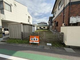 静岡県静岡市駿河区大谷３丁目