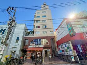 自由が丘スカイビル