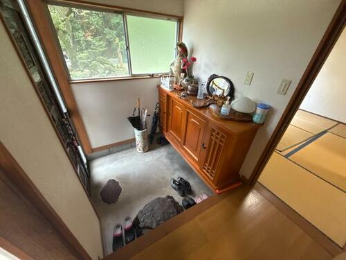 Used Detached House, Nagatoro Town, Saitama
