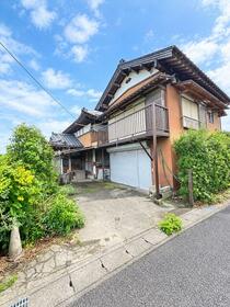 千葉県いすみ市荻原